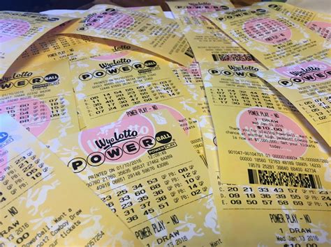 wy online lottery